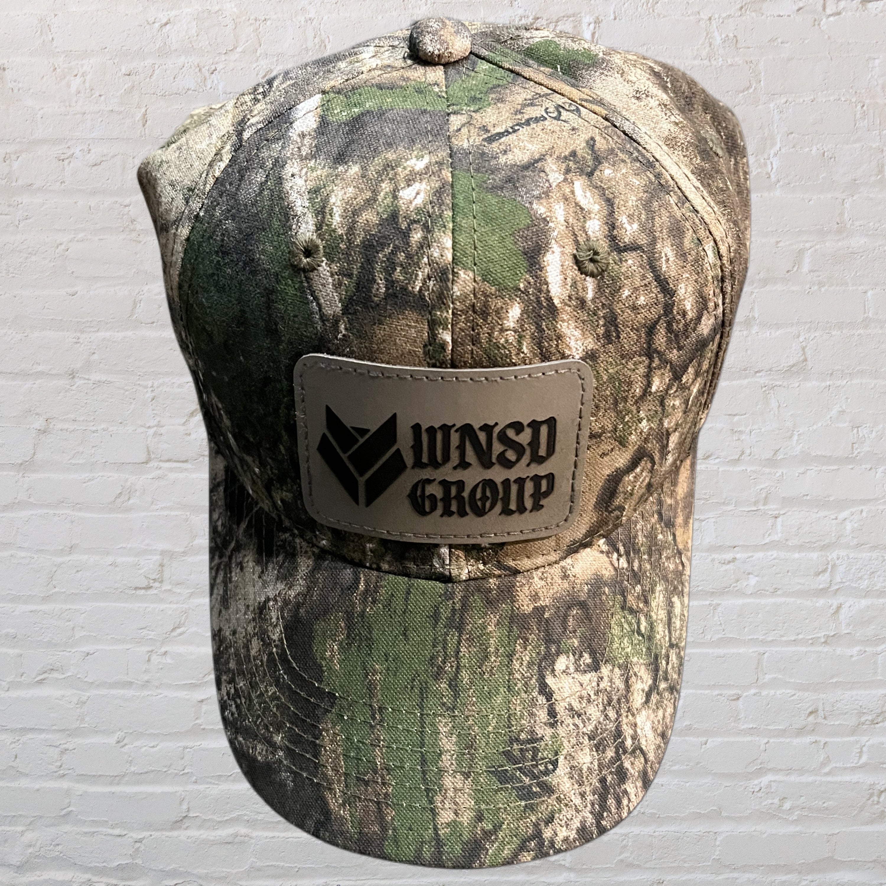 WNSD UPSTATE CAP image 0