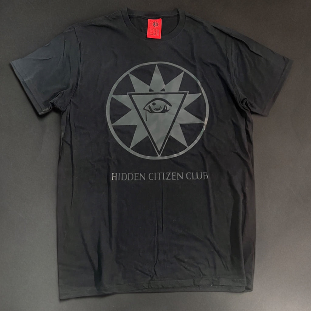 HIDDEN CITIZEN image 0