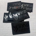 WNSD CARBON PATCH image 0