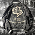 WNSD ALPHA  BOMBER JACKET image 0