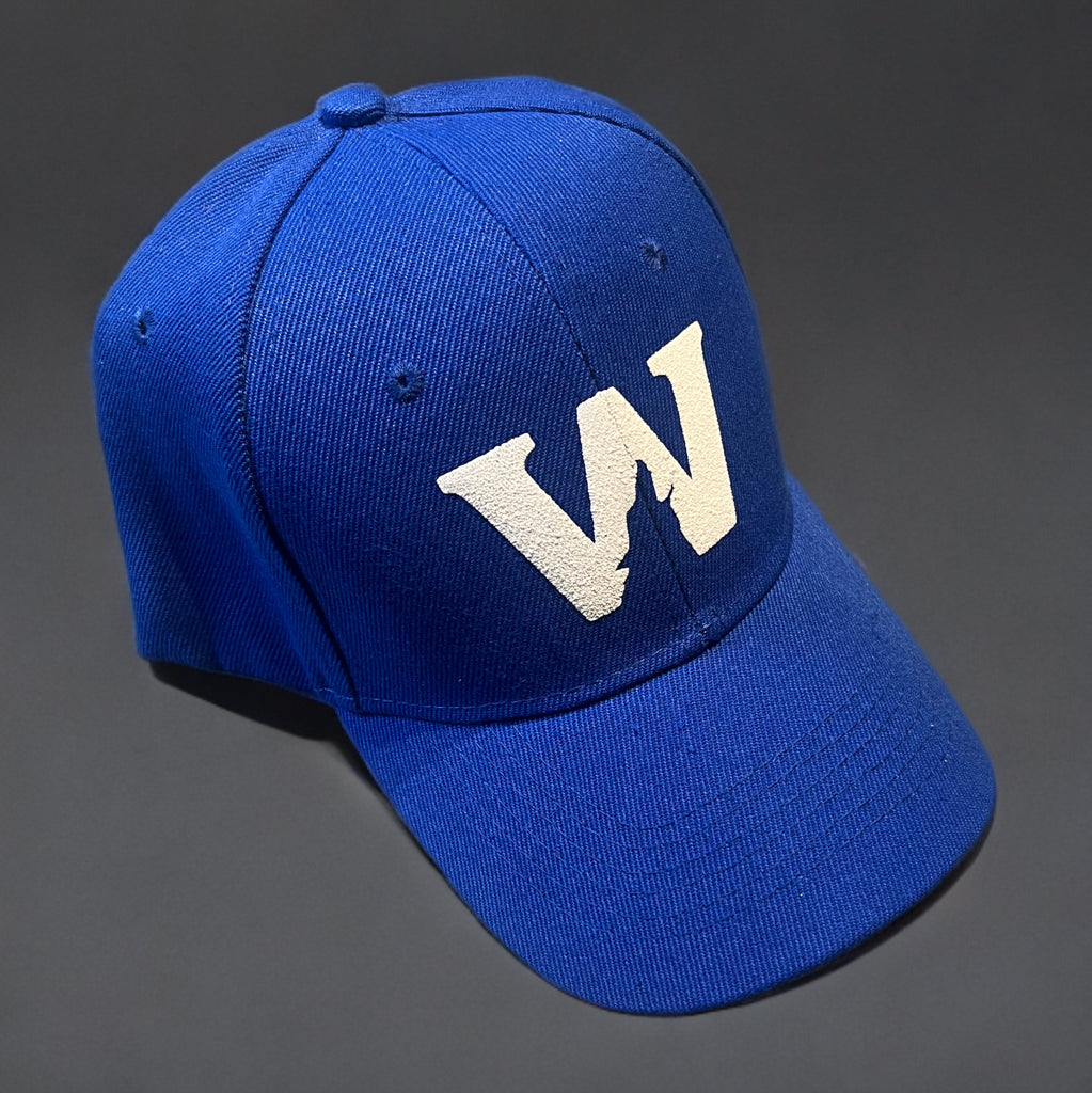 TEAMS CAP ROYAL image 0