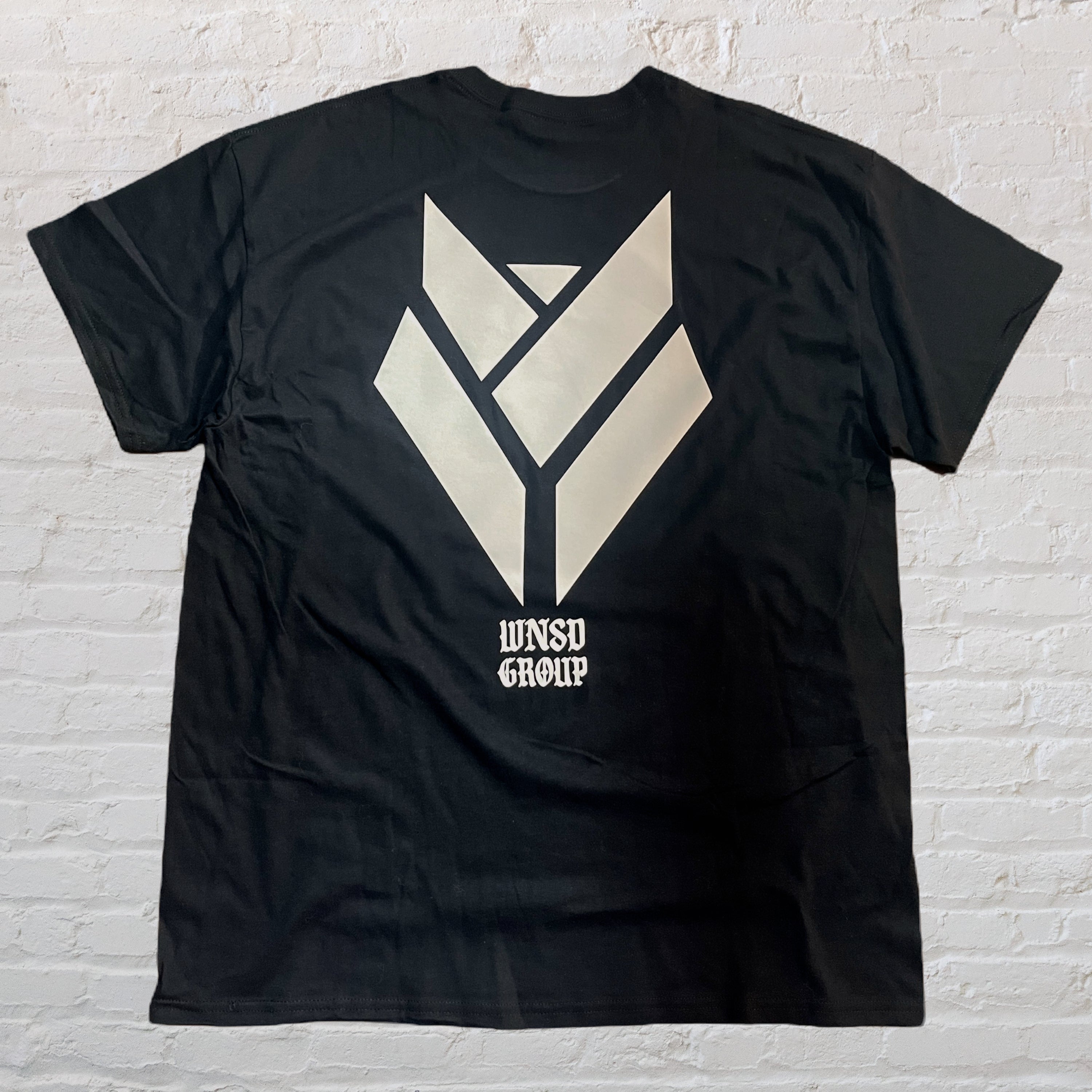 WNSD GROUP TSHIRT  image 0