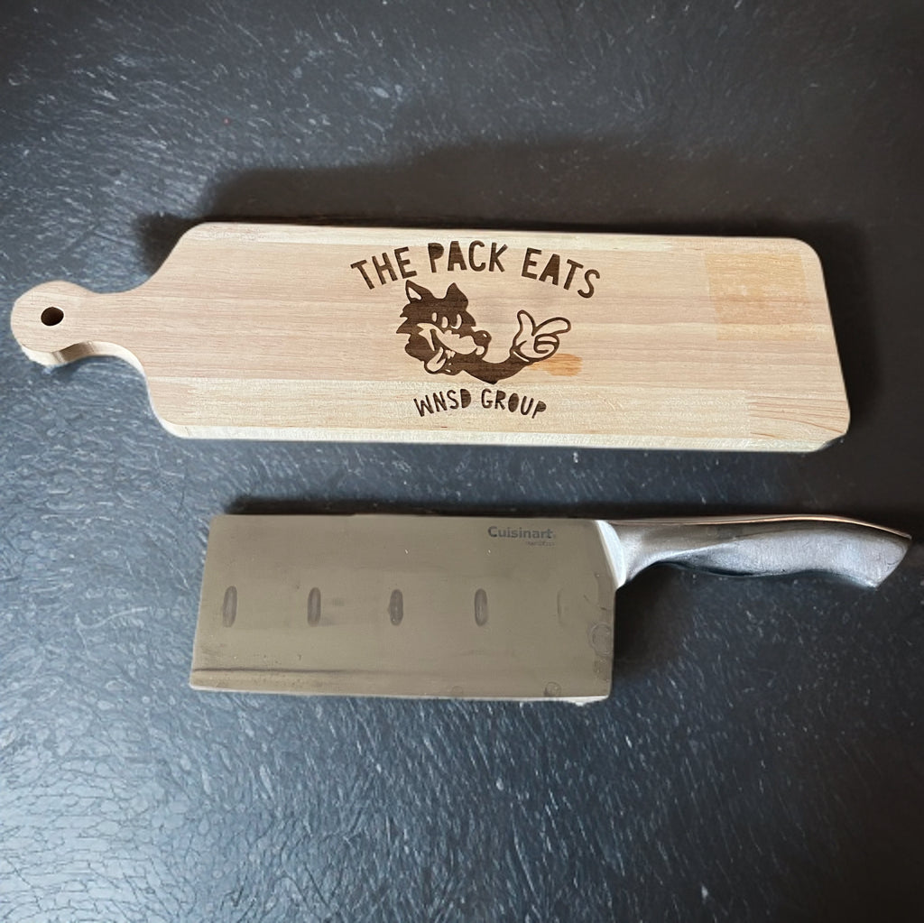 TPE CUTTING BOARD image 2