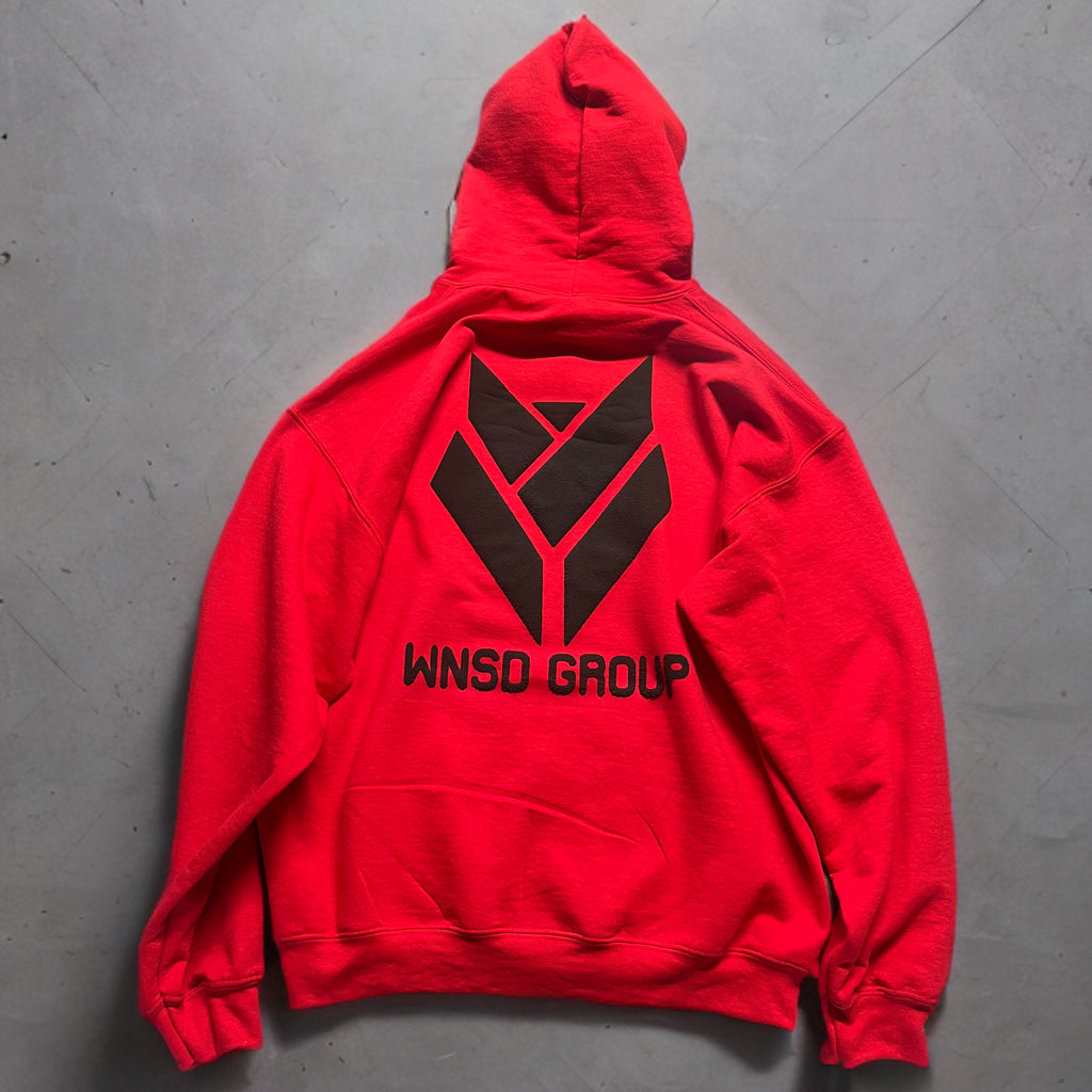TPE HOODIE  image 1