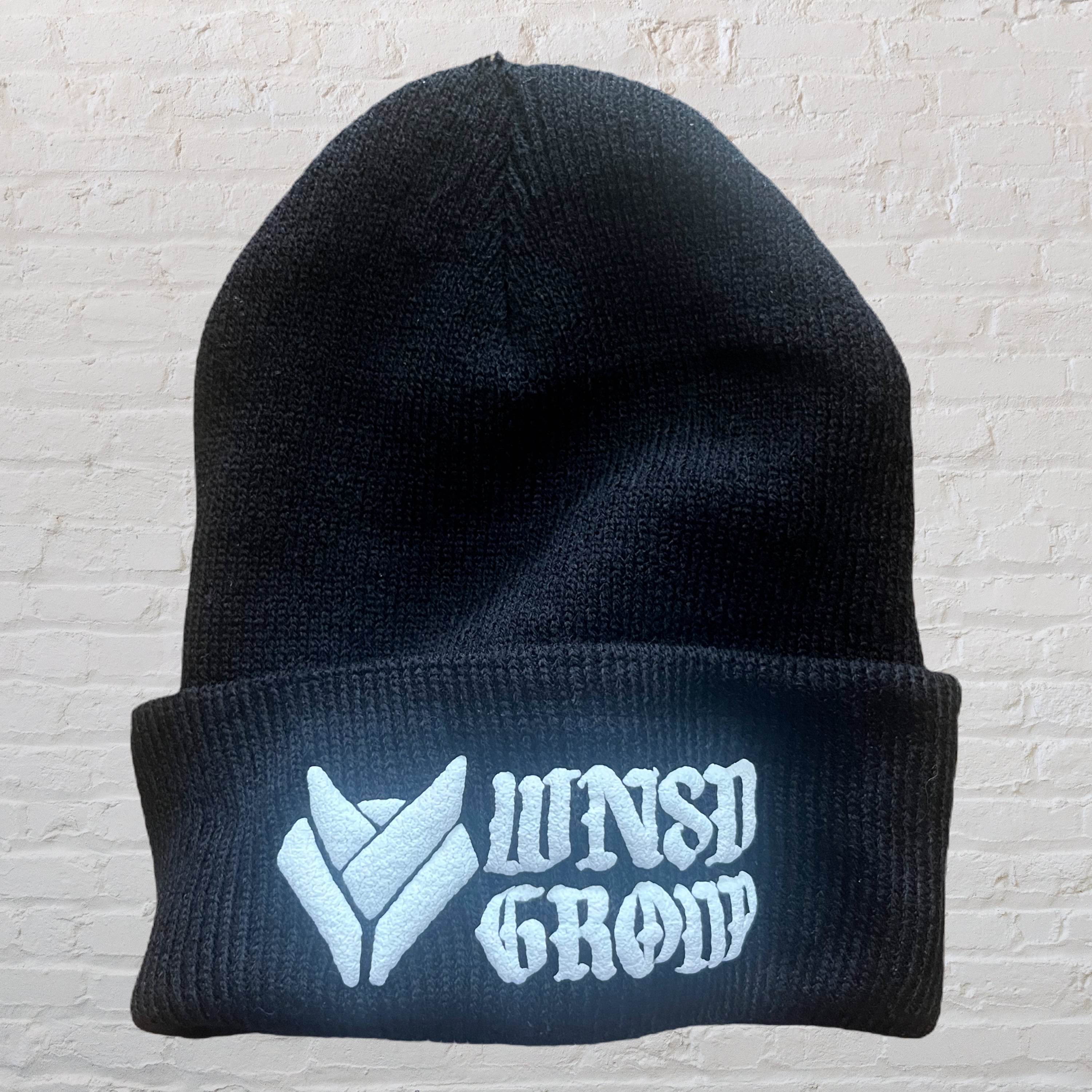 WNSD GROUP BEANIE image 0
