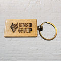 WNSD KEY CHAIN image 0