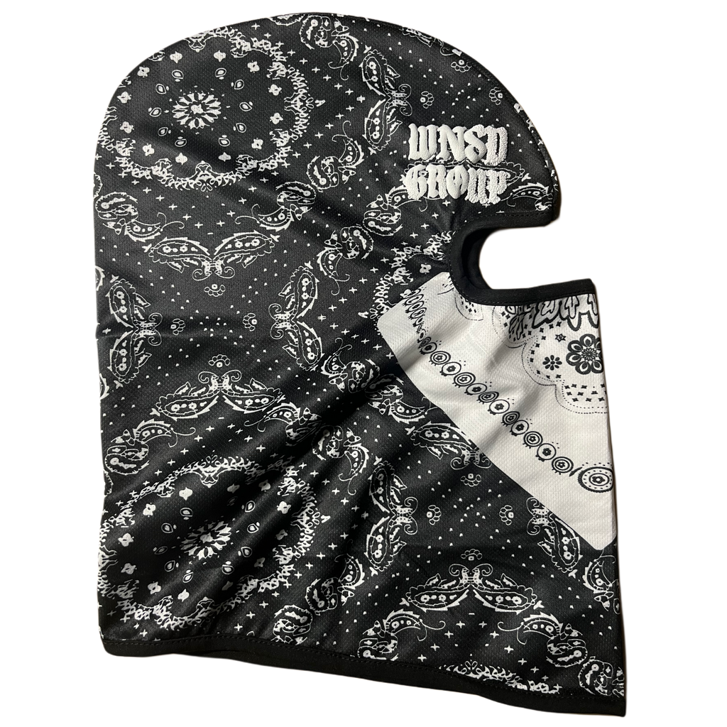 WNSD CHARTER MASK image 1