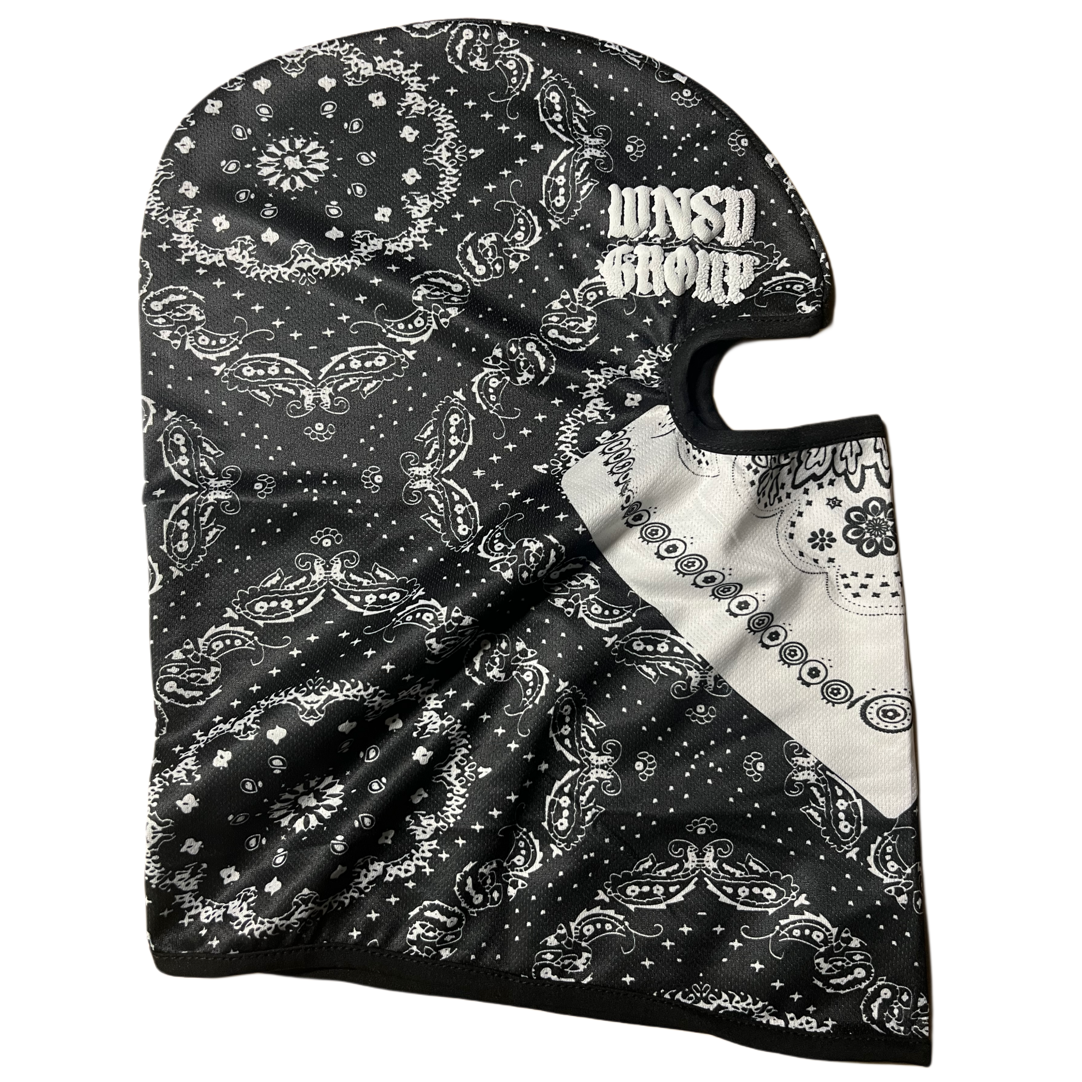 WNSD CHARTER MASK image 1