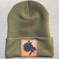 DAGGER WNSD KNIT CAP image 0