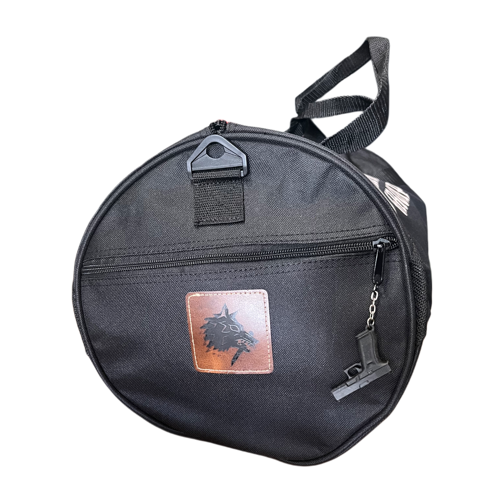 WNSD DUFFLE image 1