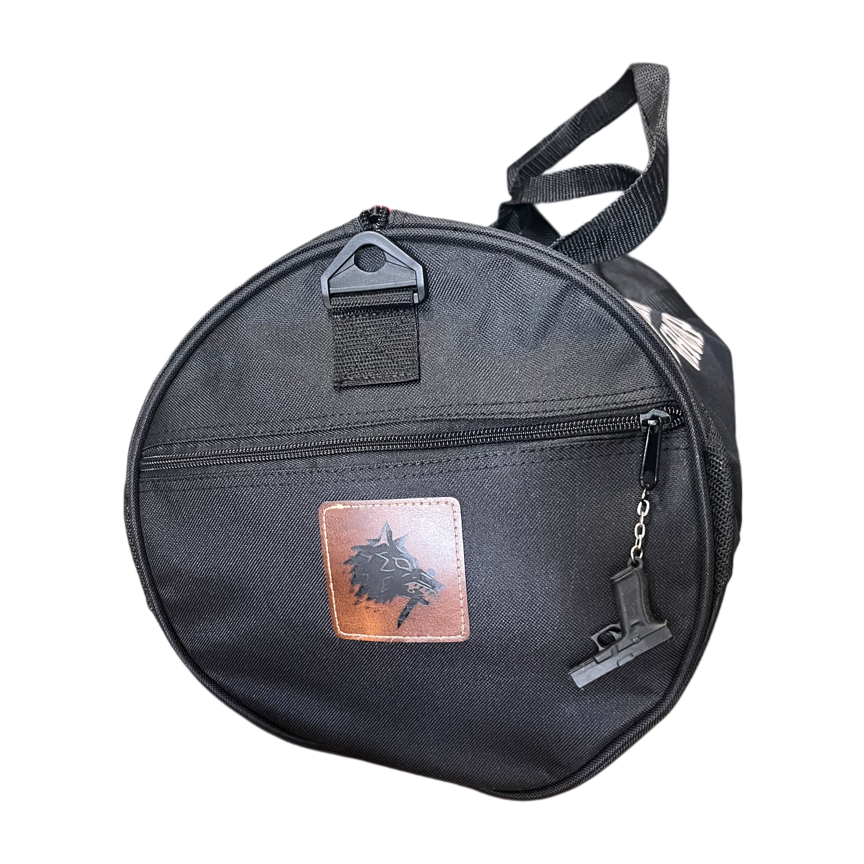 WNSD DUFFLE image 1