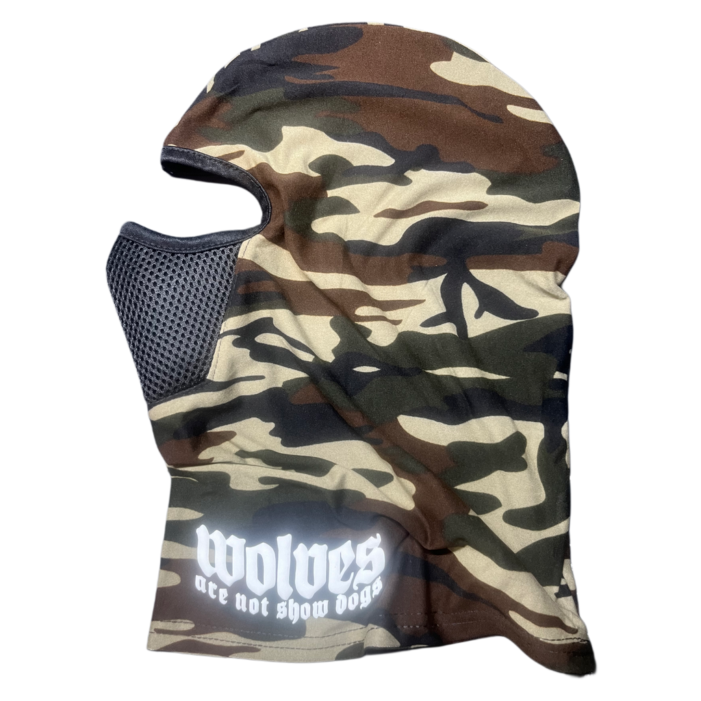 WNSD FREEDOM MASK image 1