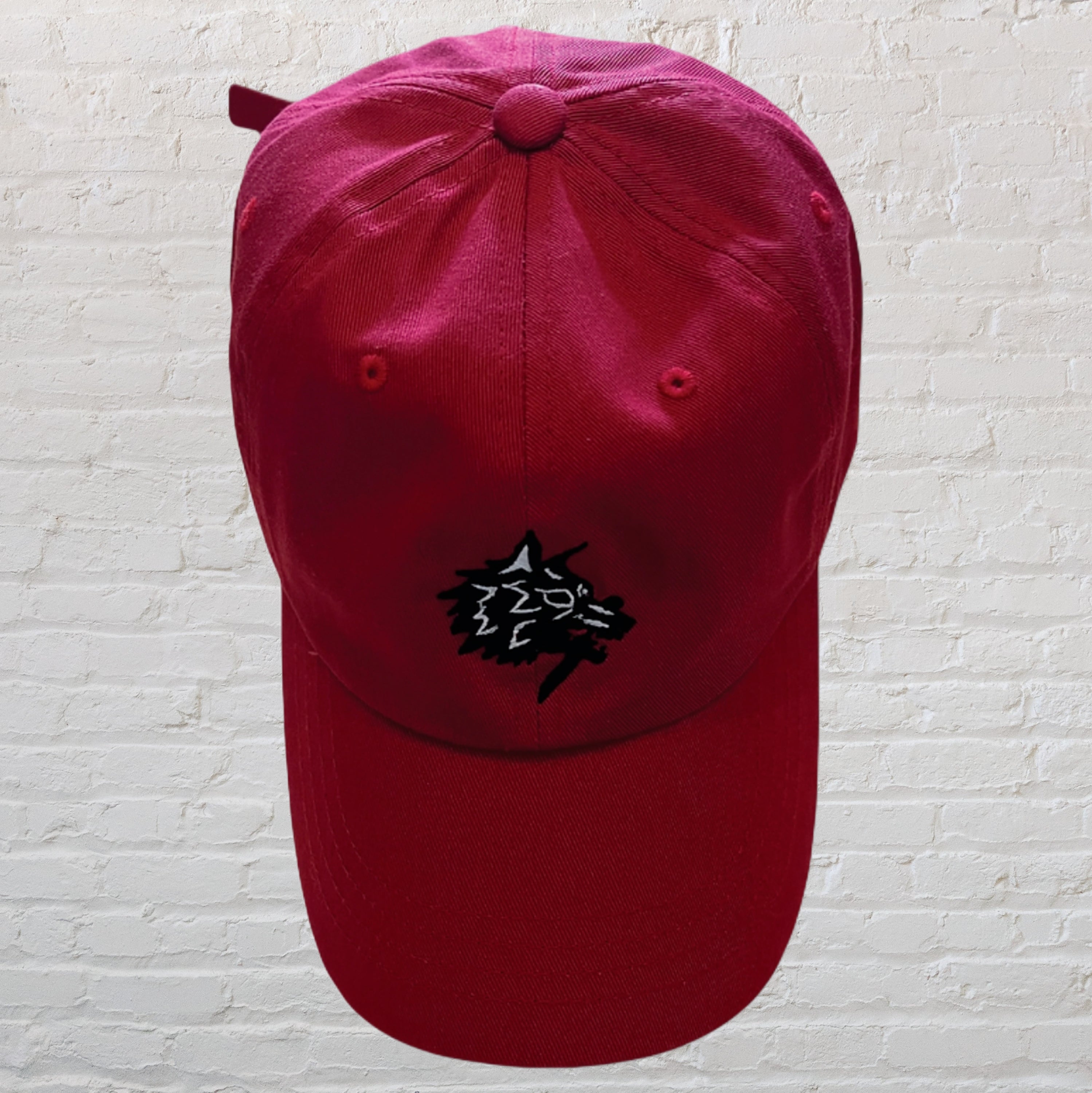 WNSD DAGGER CAP EMBROIDERED  image 0