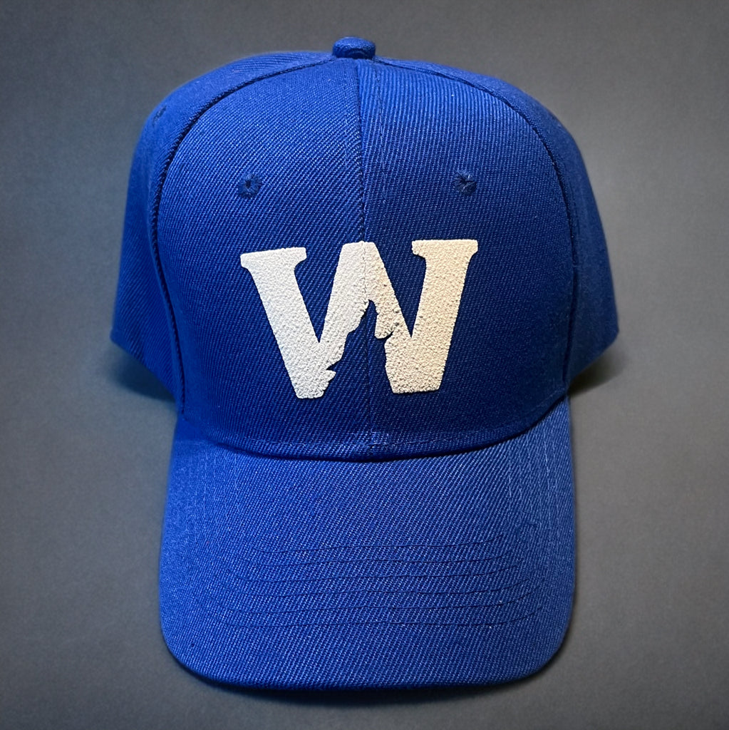 TEAMS CAP ROYAL image 1