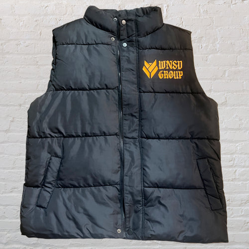 CULLING VEST image 0