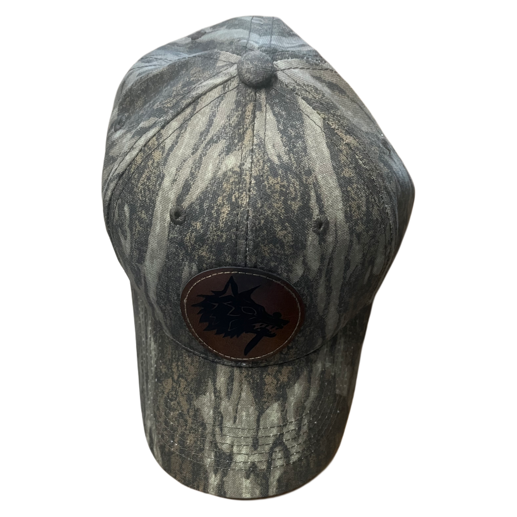 WNSD AUTUMN CAP image 0