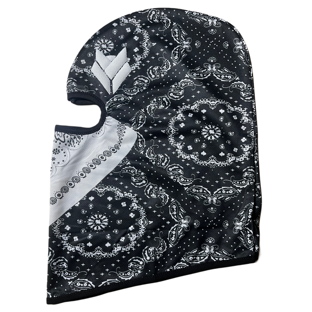 WNSD CHARTER MASK image 0