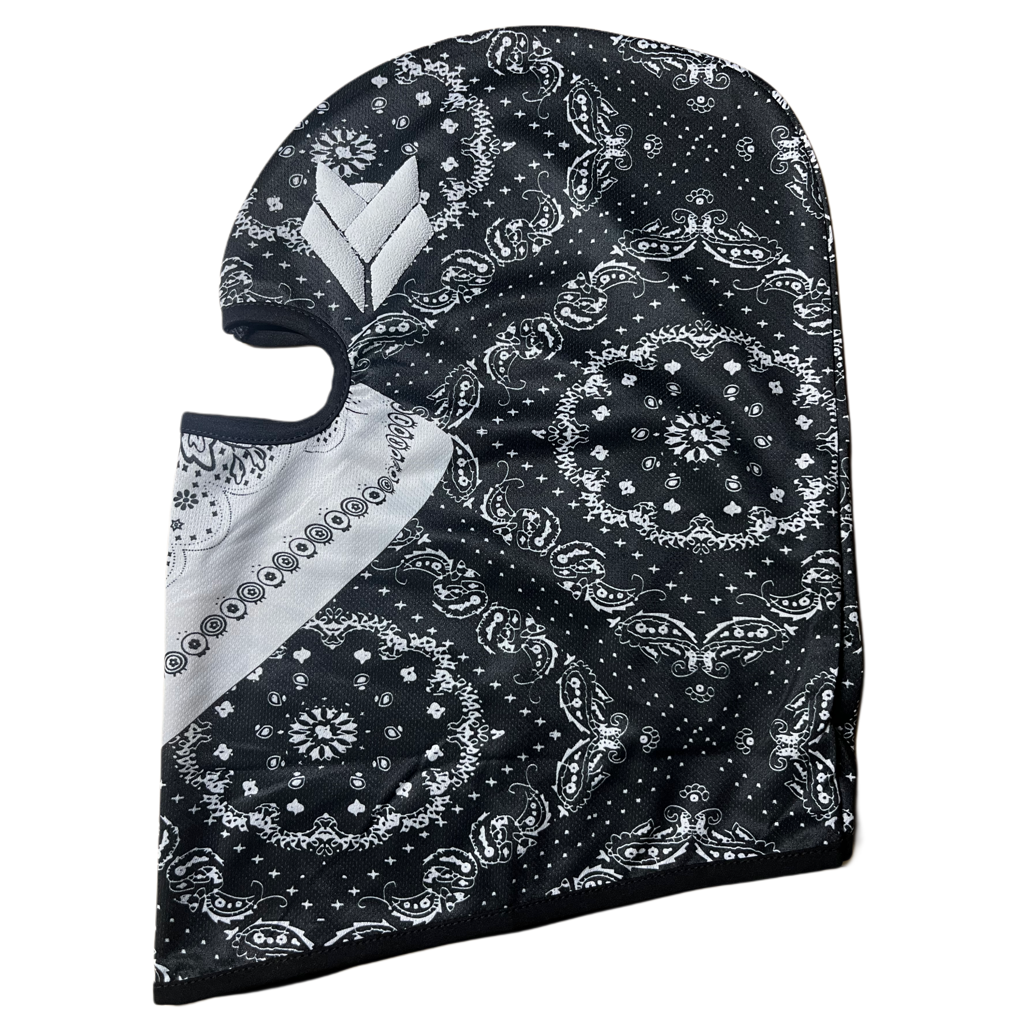WNSD CHARTER MASK image 0