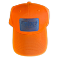 WNSD HUNTER ORANGE CAP image 0