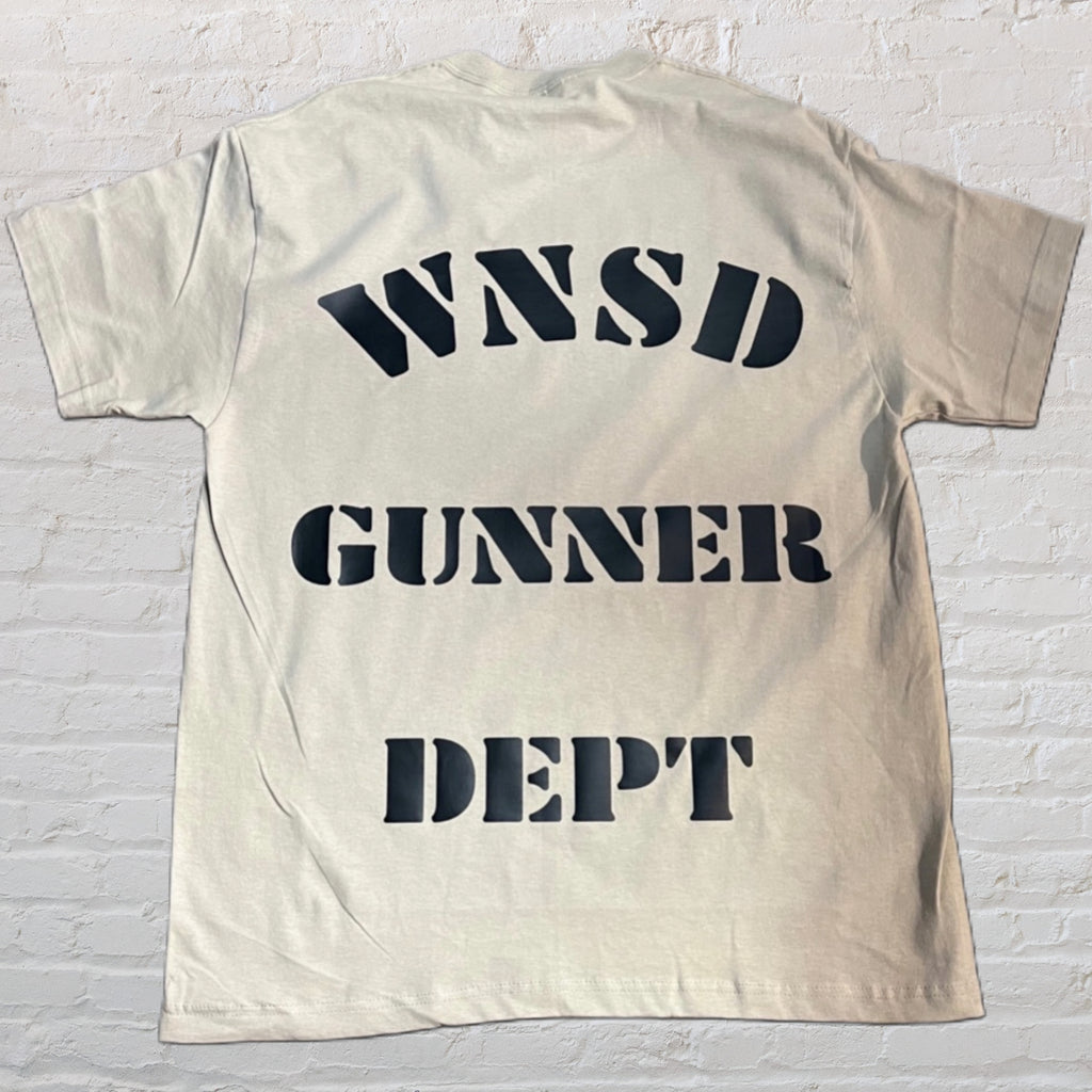 WNSD GUNNER DEPT image 0
