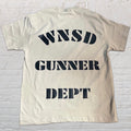 WNSD GUNNER DEPT image 0