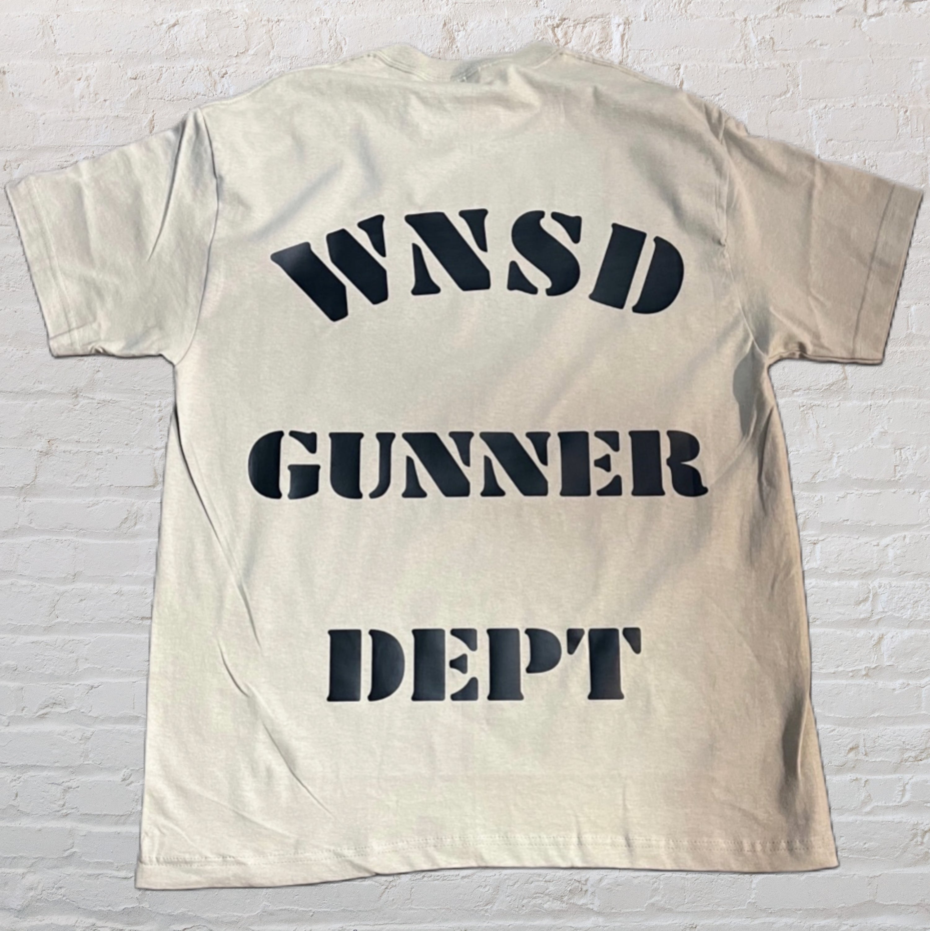 WNSD GUNNER DEPT image 0