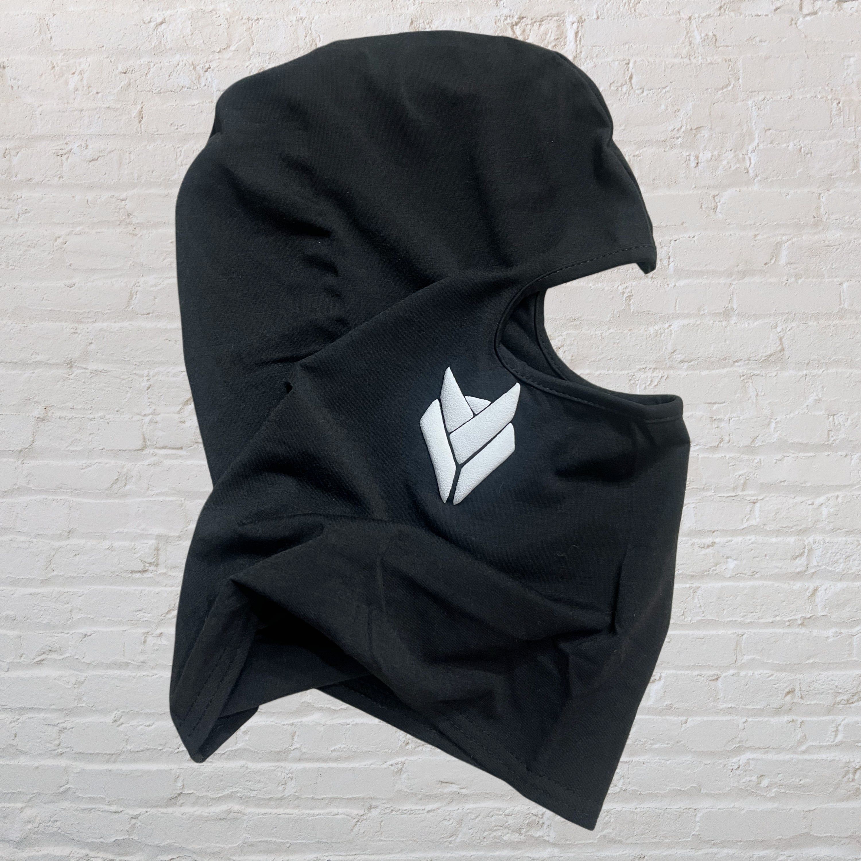LAST WOLF MASK image 0
