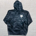 INTO THE FRAY HOODIE  image 0