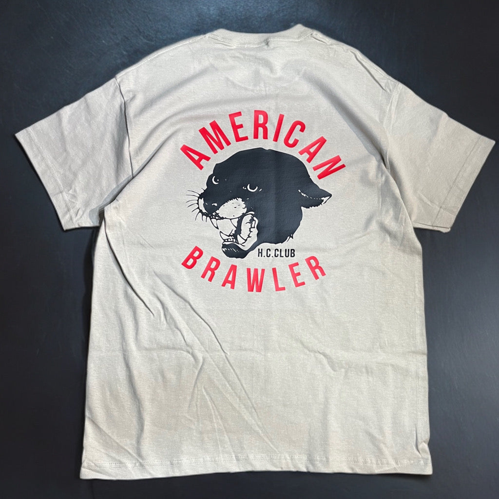 AMERICAN BRAWLER  image 0