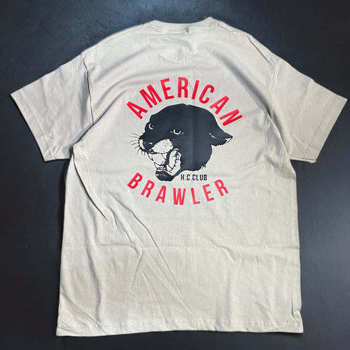 AMERICAN BRAWLER  image 0