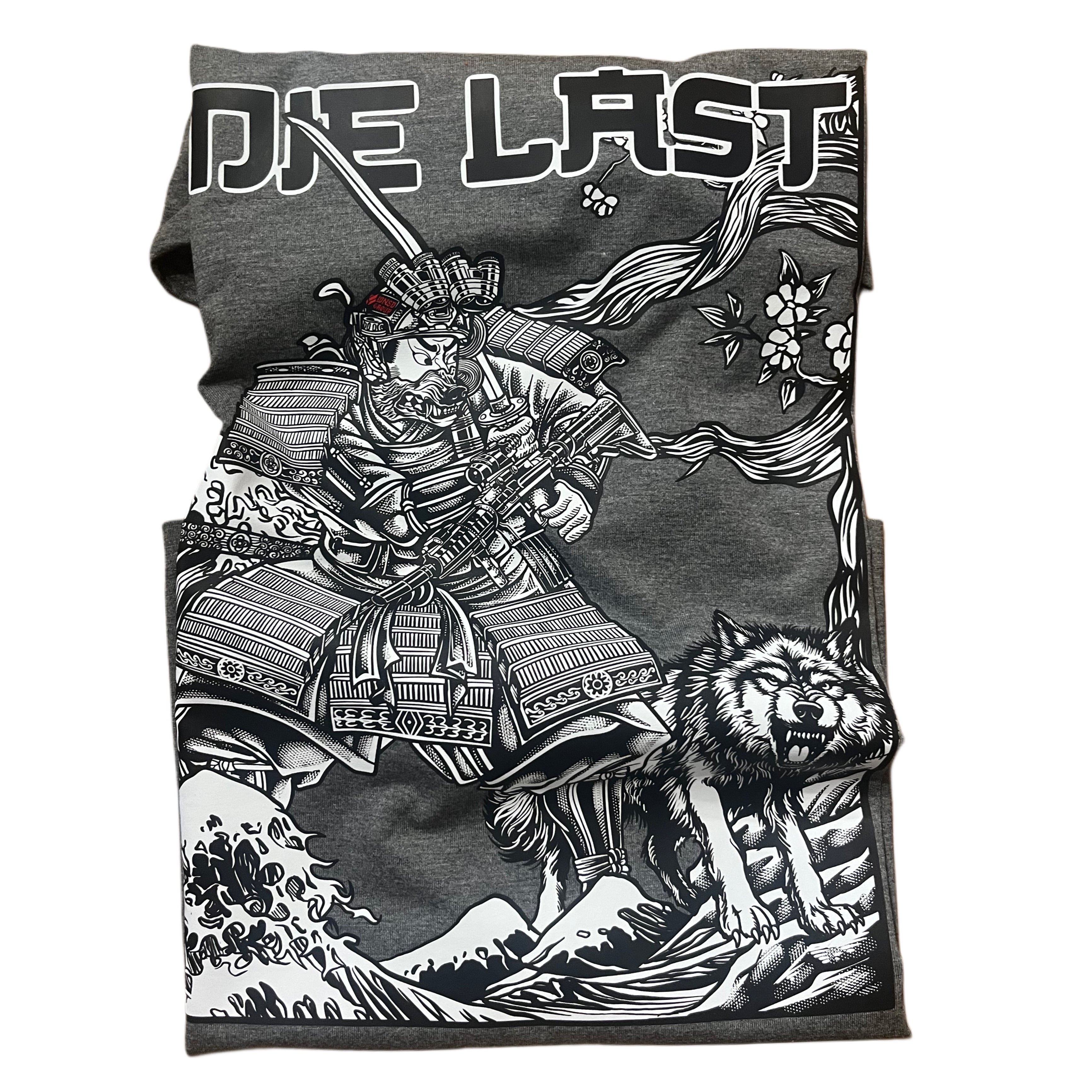 DIE LAST  image 2