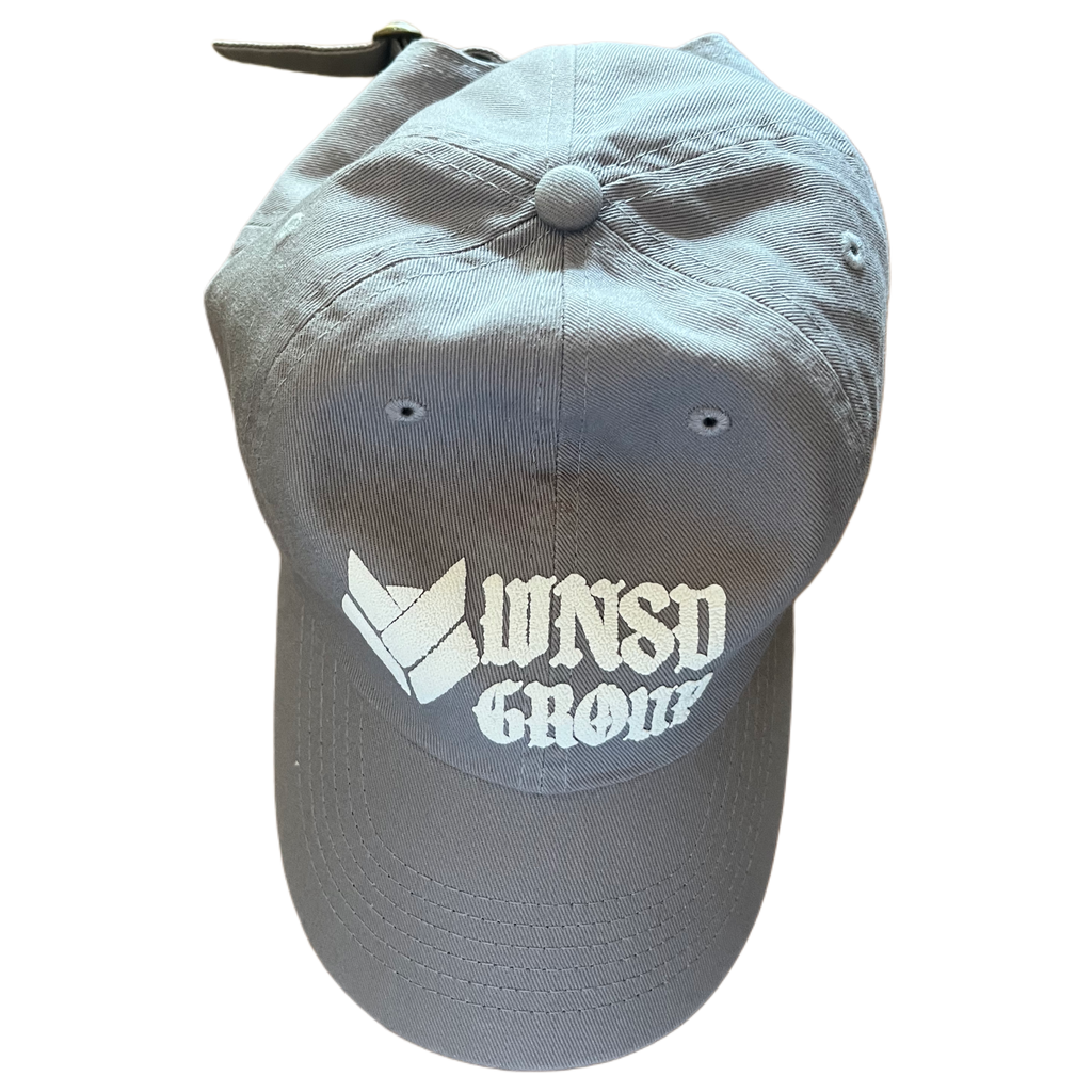 WNSD GREYS  image 0