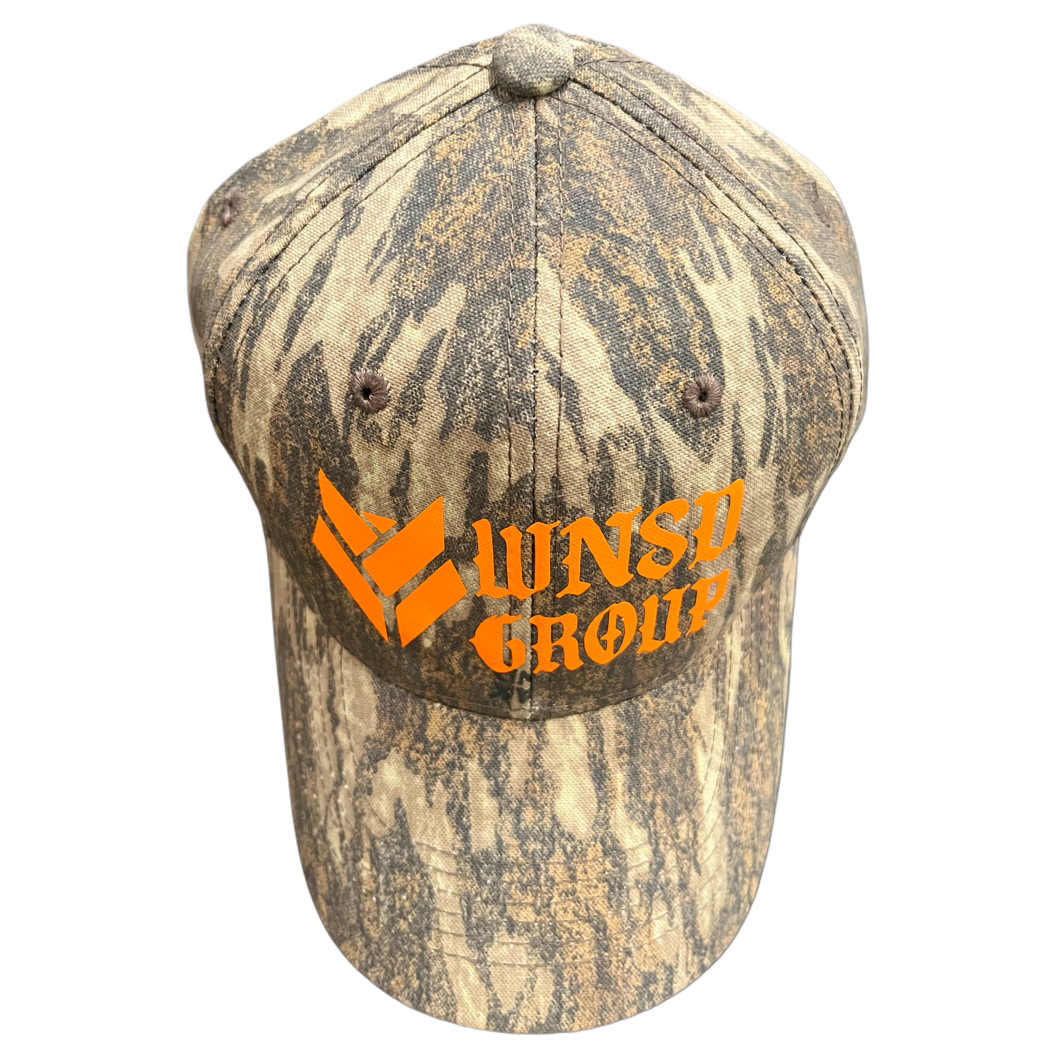 MOSSY WNSD CAP image 0