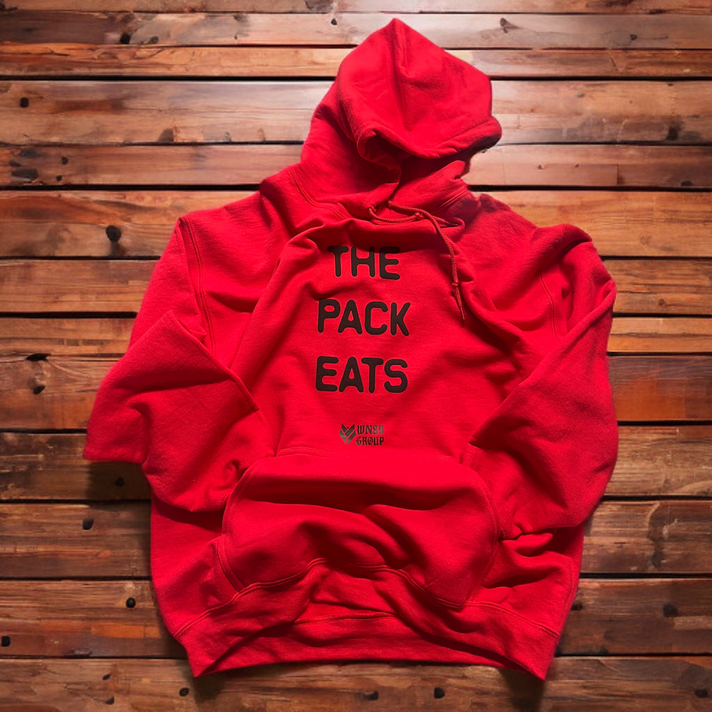 TPE HOODIE  image 0