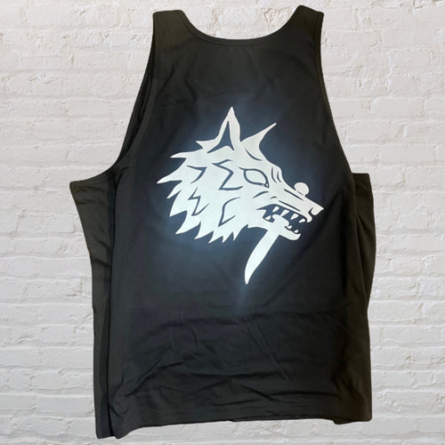 DAGGER TANK TOP image 0