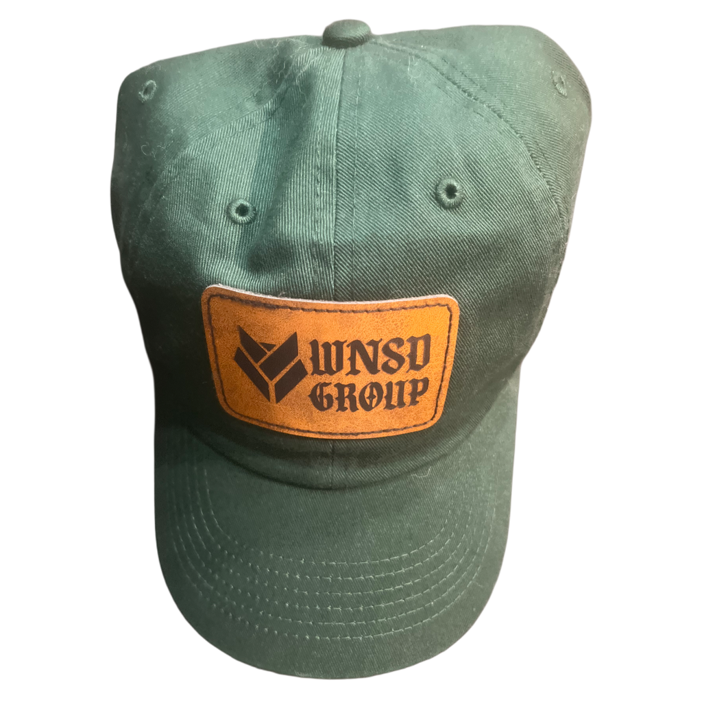 WNSD EVERGREEN CAP image 2