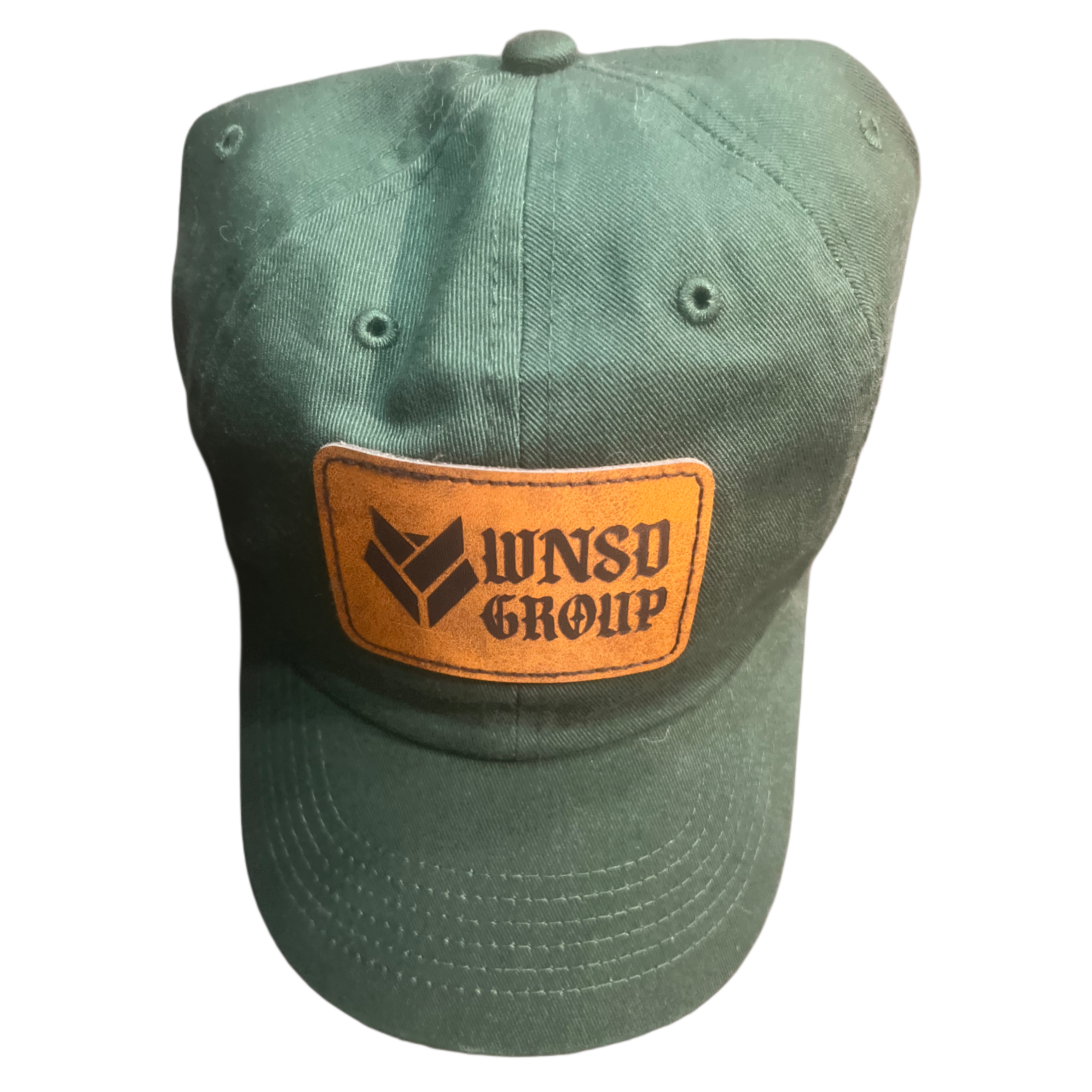 WNSD EVERGREEN CAP image 2