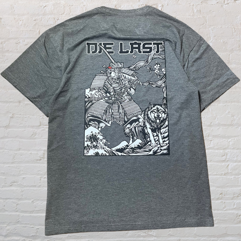 DIE LAST  image 0