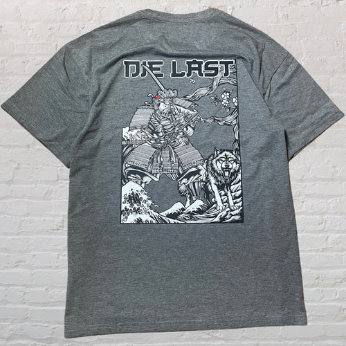DIE LAST  image 0