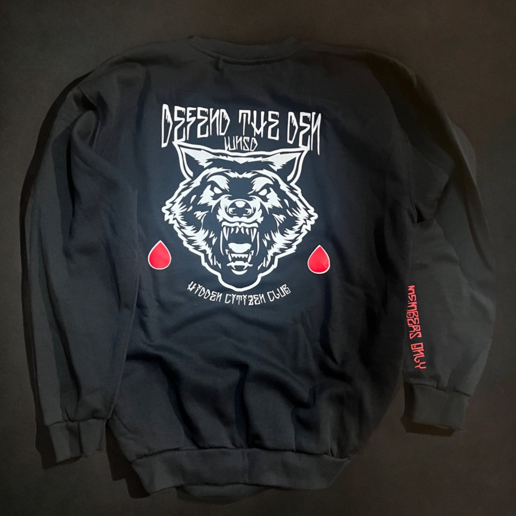 MEMBERS ONLY image 0