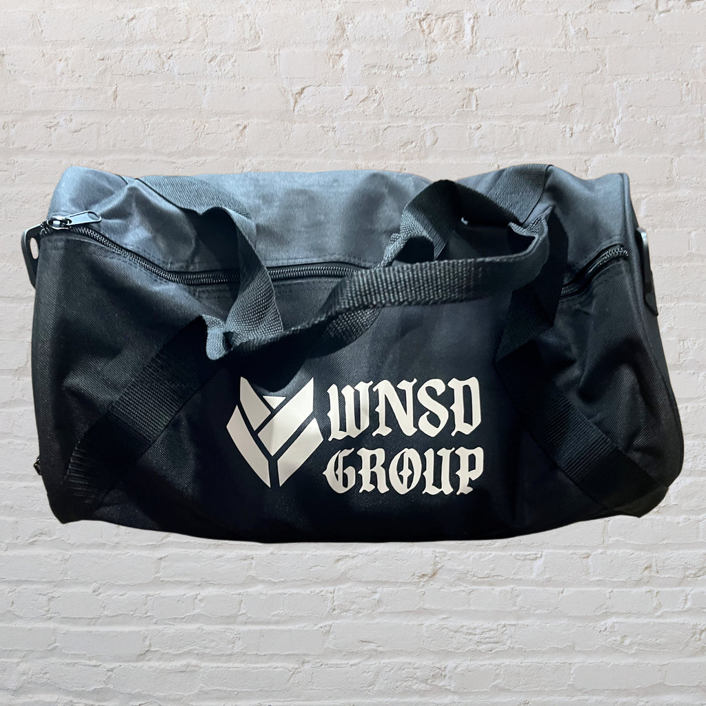 WNSD DUFFLE image 0