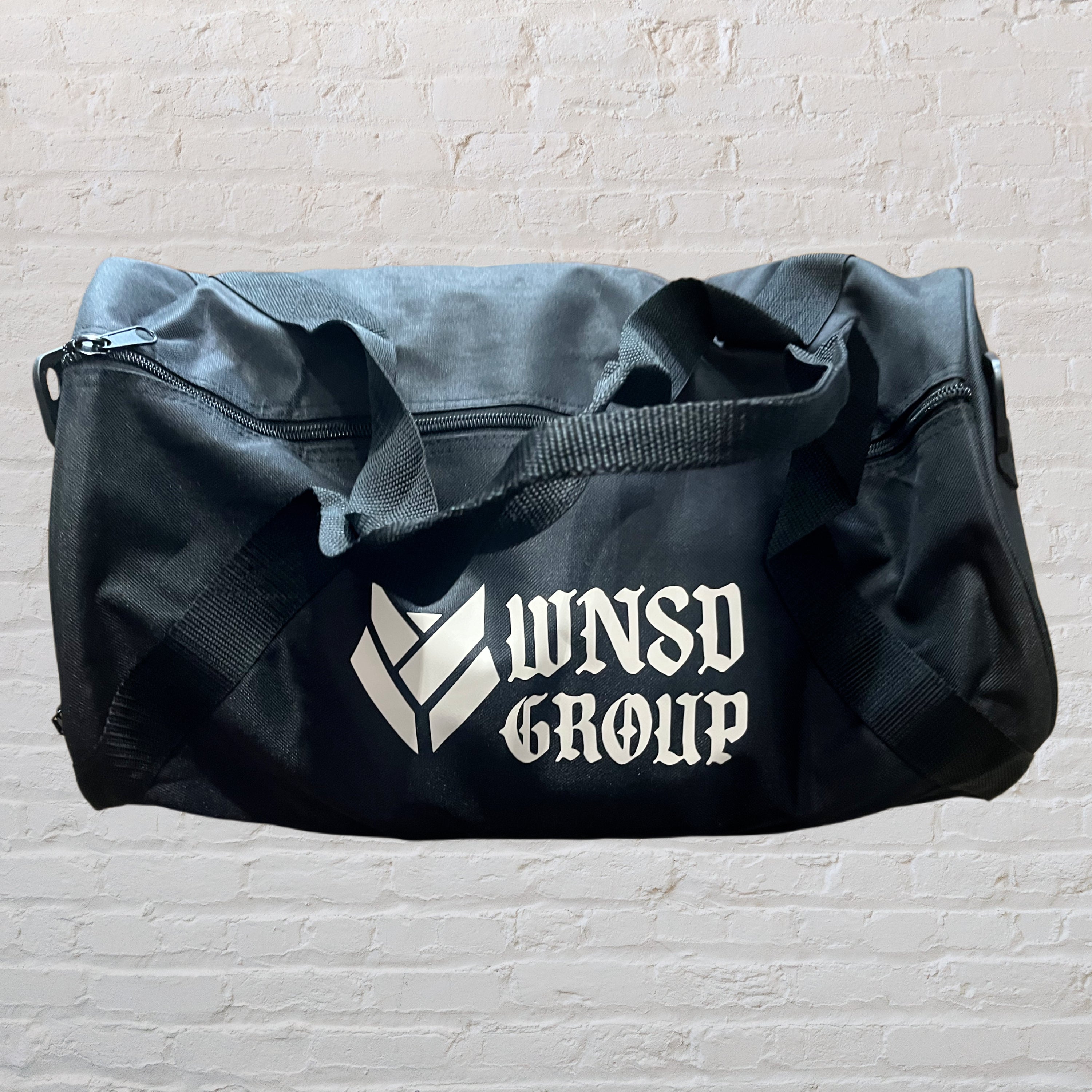WNSD DUFFLE image 0