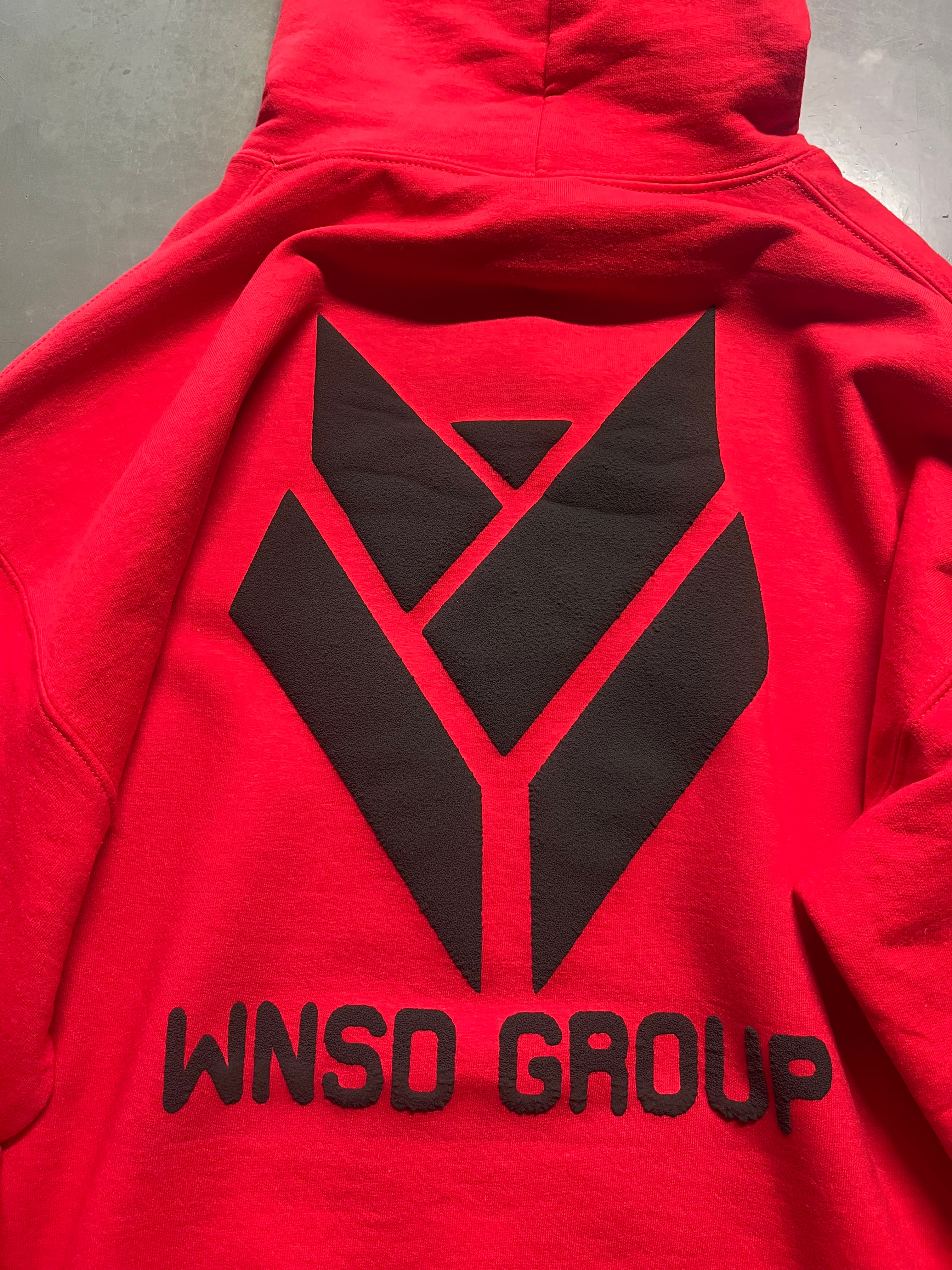 TPE HOODIE  image 3