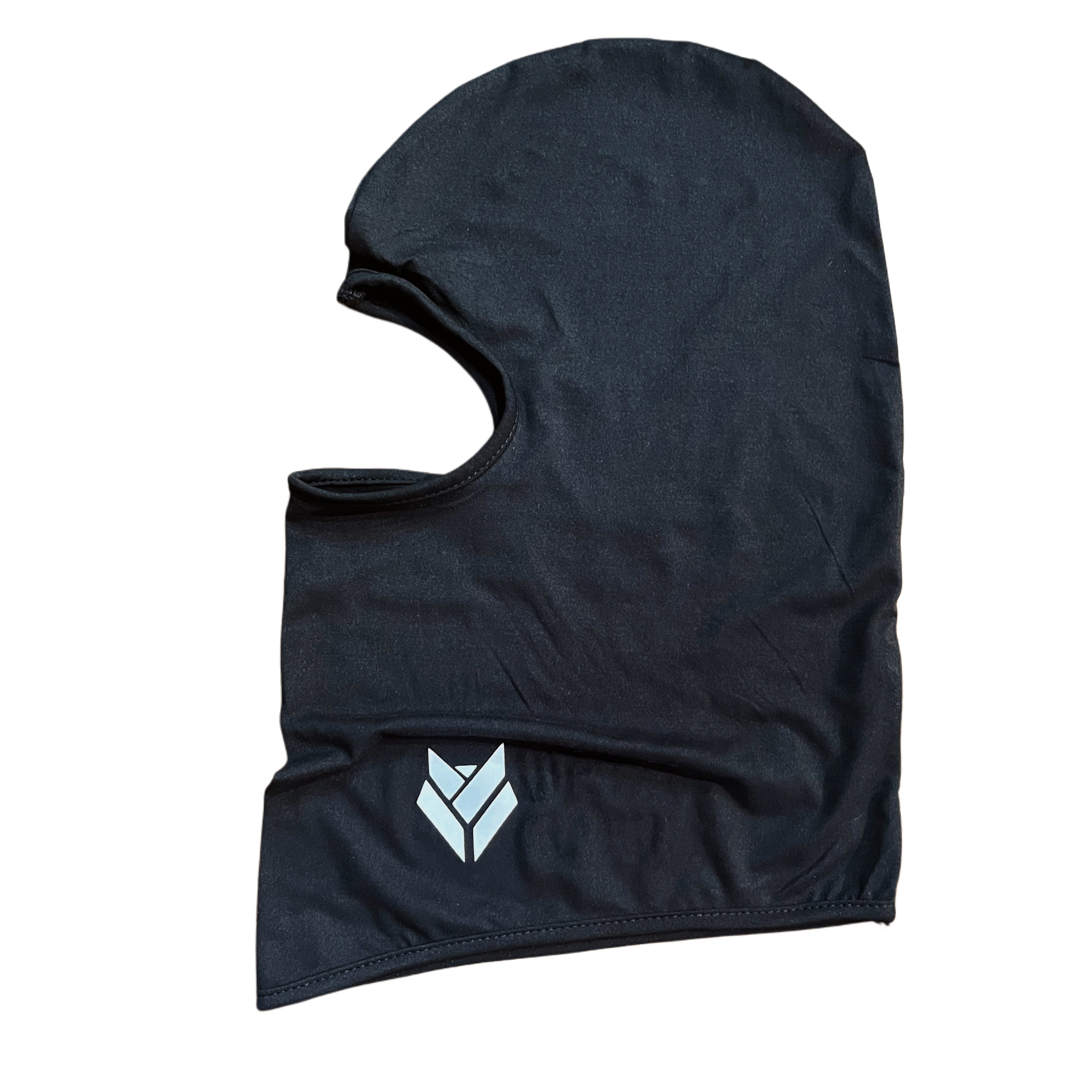 RETURN FIRE MASKED UP image 1