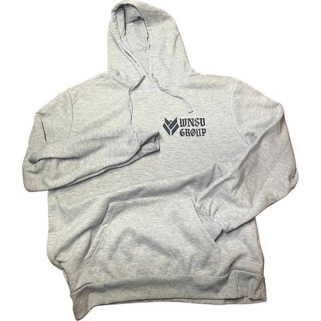 NO SLEEP HOODIE  image 1