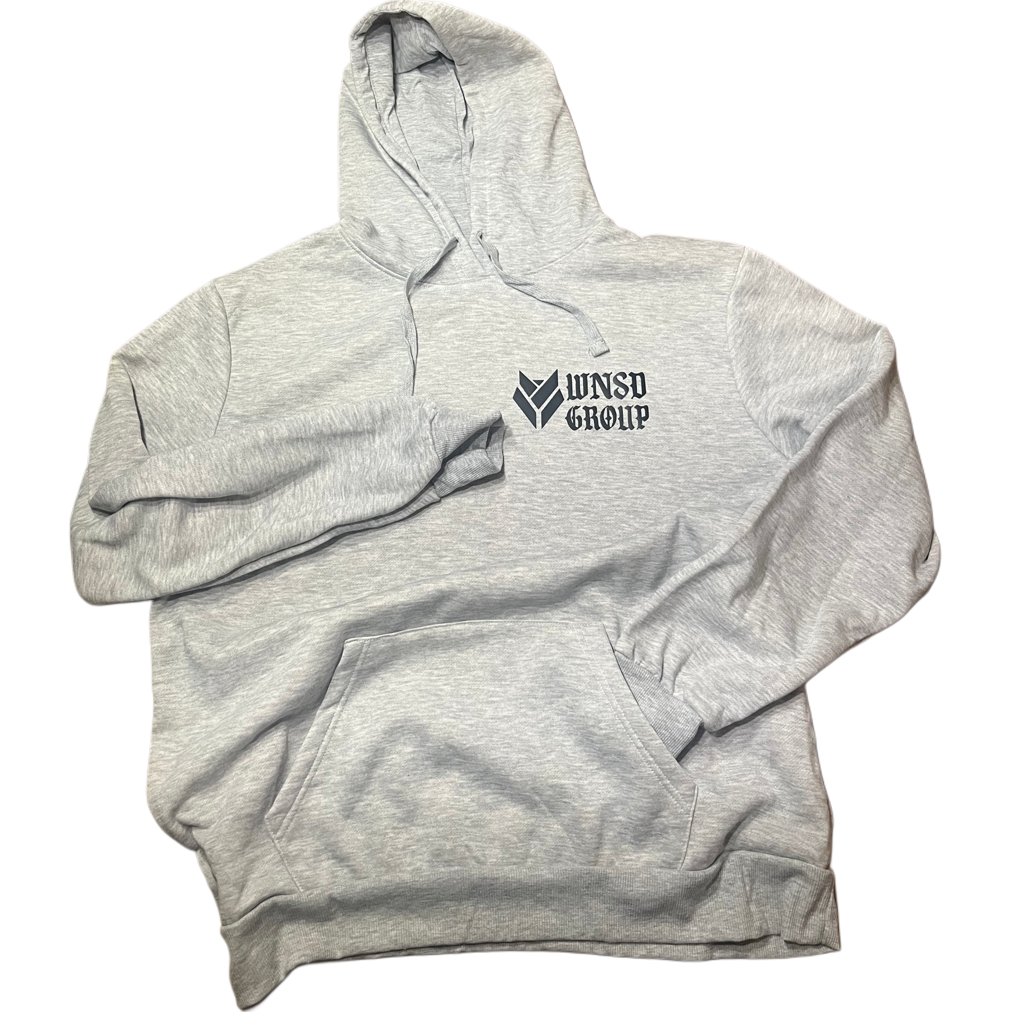 NO SLEEP HOODIE  image 1