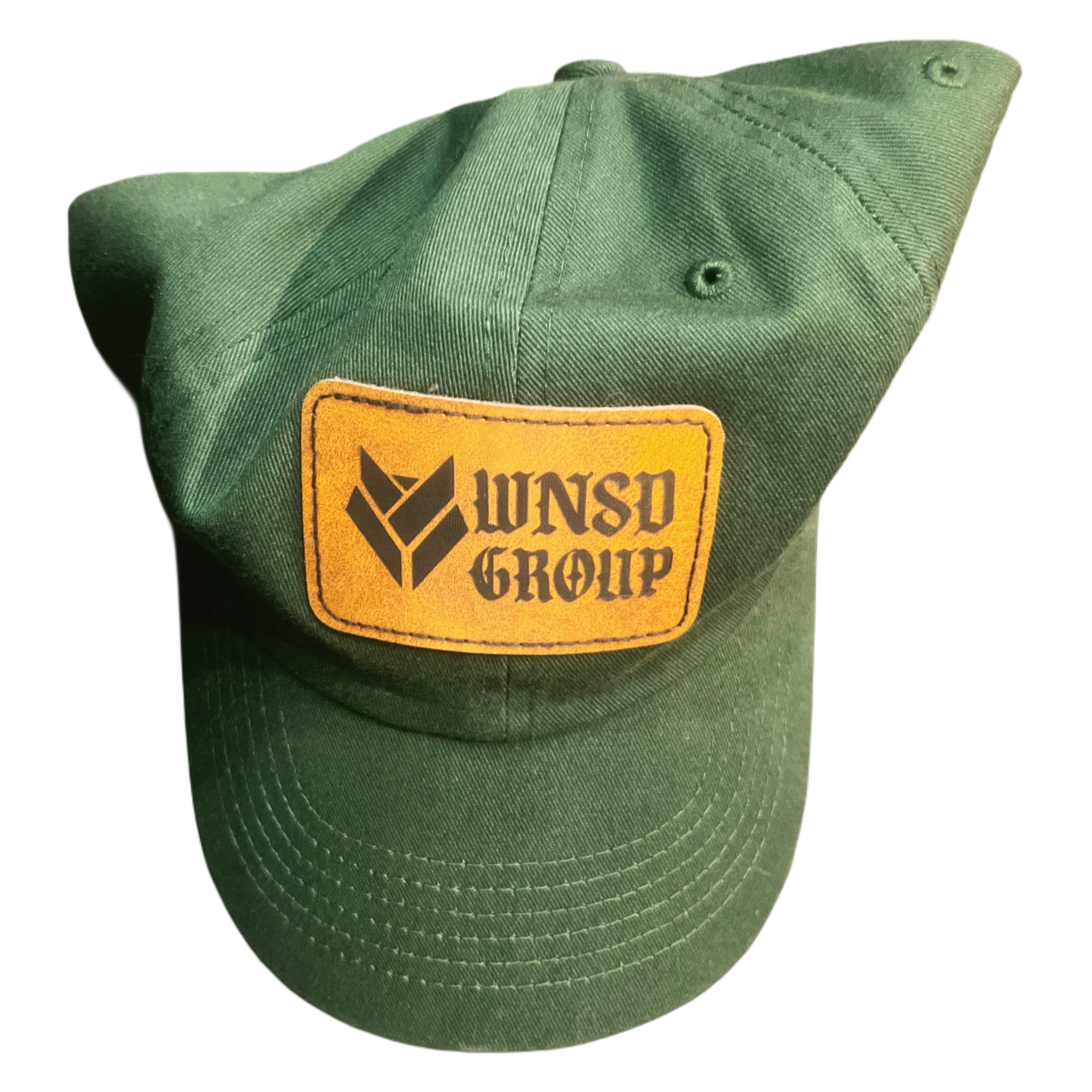 WNSD EVERGREEN CAP image 1