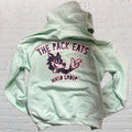 FEEDING TIME HOOD image 0