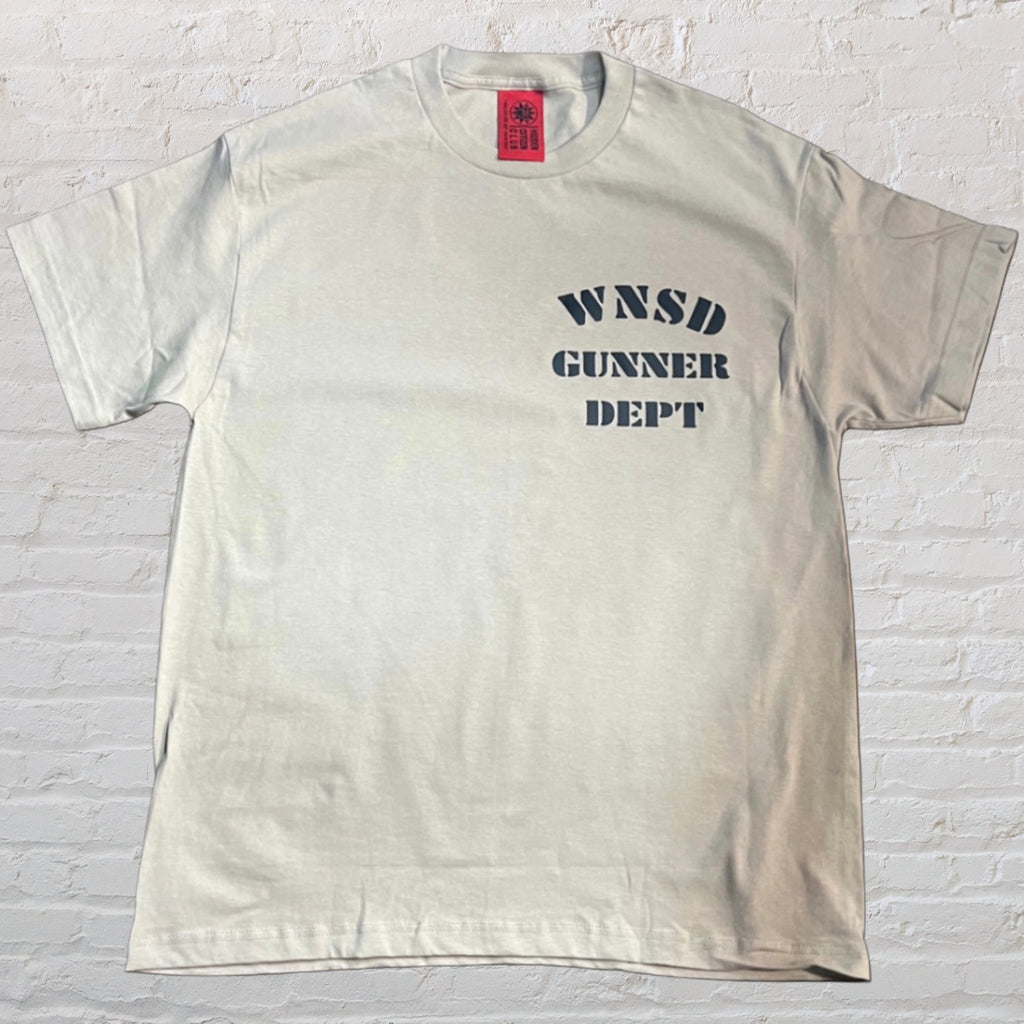 WNSD GUNNER DEPT image 1