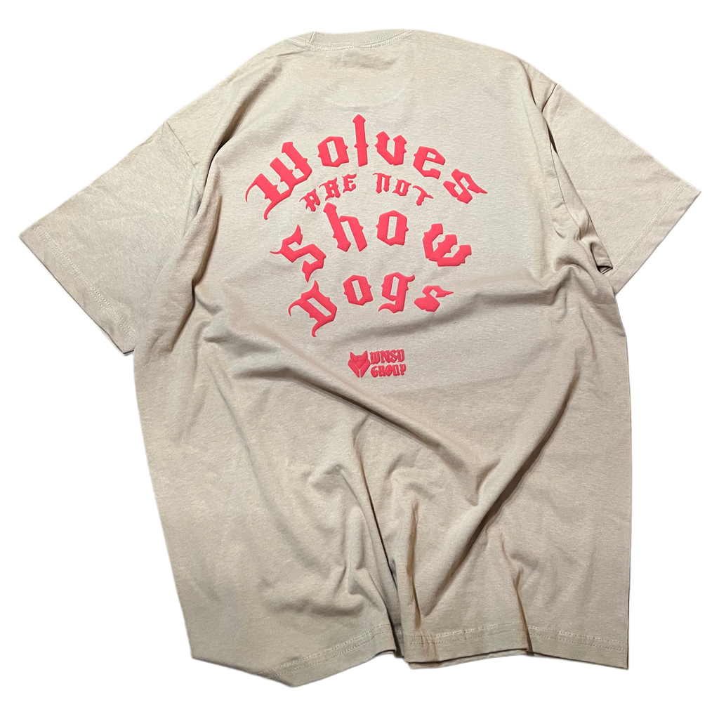 WNSD SLOGAN image 1